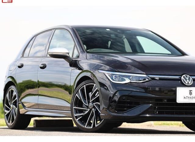
								VOLKSWAGEN GOLF R FOR SALE IN KENYA full									