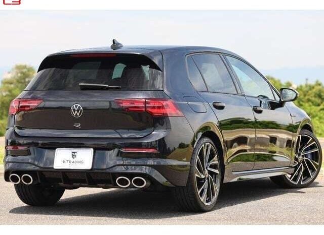 
								VOLKSWAGEN GOLF R FOR SALE IN KENYA full									