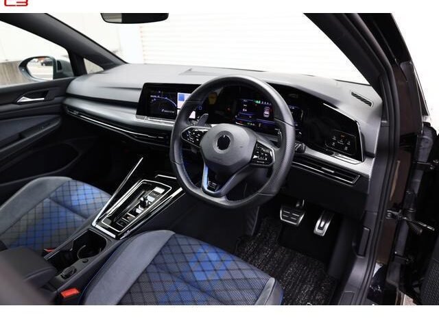 
								VOLKSWAGEN GOLF R FOR SALE IN KENYA full									