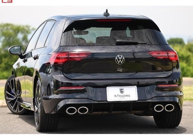 
								VOLKSWAGEN GOLF R FOR SALE IN KENYA full									