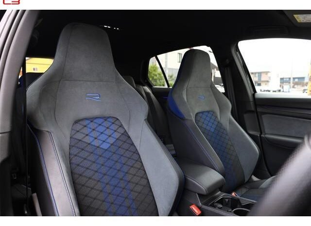
								VOLKSWAGEN GOLF R FOR SALE IN KENYA full									