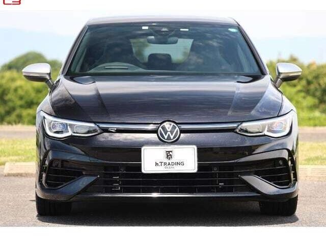 
								VOLKSWAGEN GOLF R FOR SALE IN KENYA full									