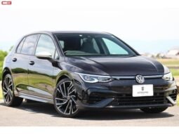 VOLKSWAGEN GOLF R FOR SALE IN KENYA