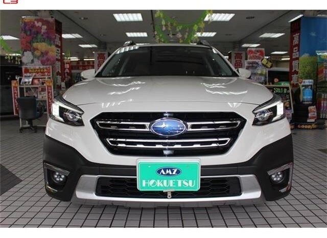 
								SUBARU LEGACY FOR SALE IN KENYA full									