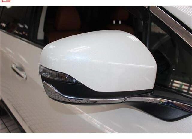 
								SUBARU LEGACY FOR SALE IN KENYA full									