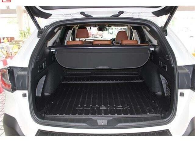 
								SUBARU LEGACY FOR SALE IN KENYA full									