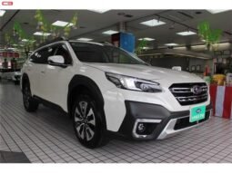 SUBARU LEGACY FOR SALE IN KENYA