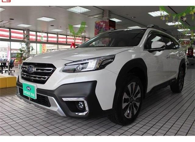 
								SUBARU LEGACY FOR SALE IN KENYA full									