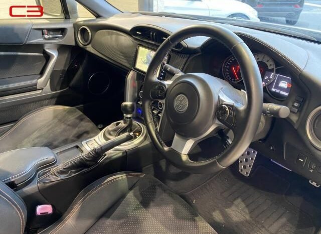 
								TOYOTA 86 FOR SALE IN KENYA full									