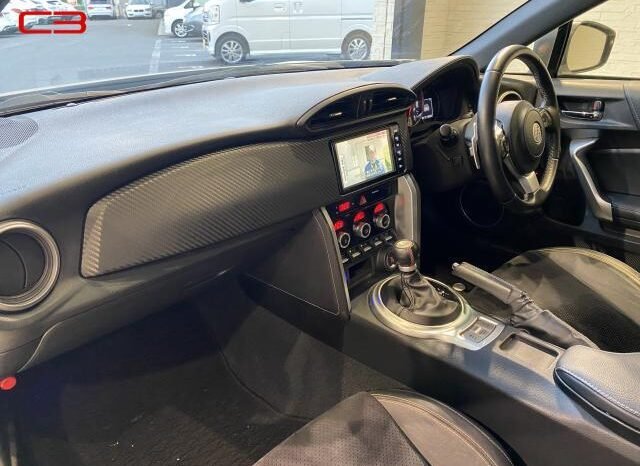 
								TOYOTA 86 FOR SALE IN KENYA full									