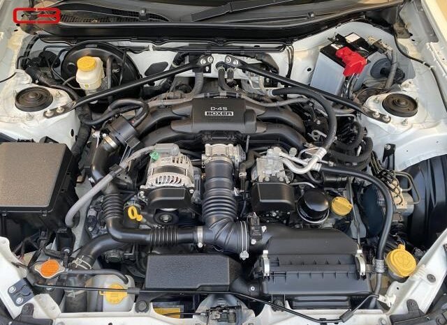 
								TOYOTA 86 FOR SALE IN KENYA full									