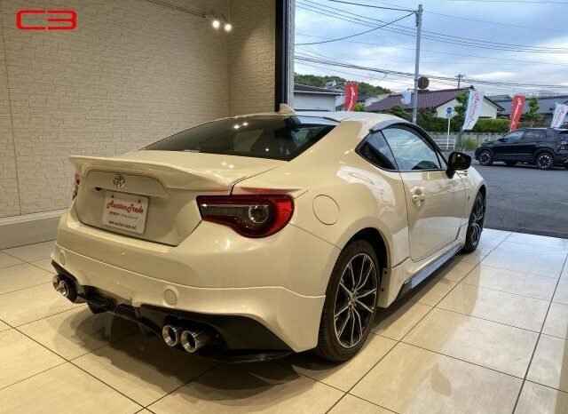 
								TOYOTA 86 FOR SALE IN KENYA full									