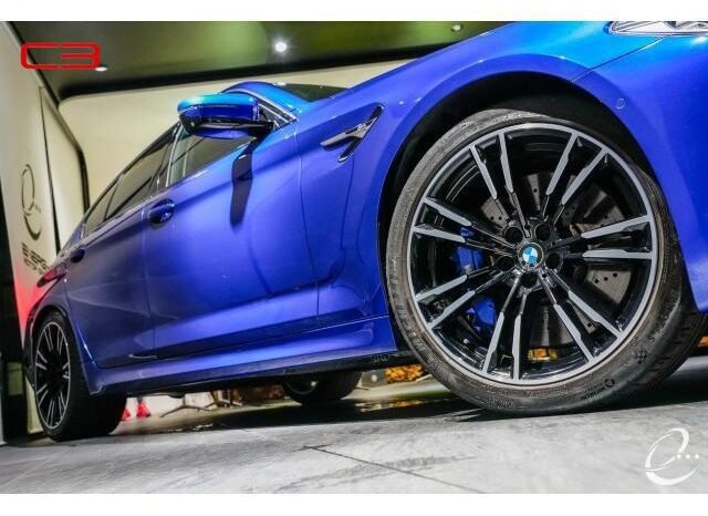 
								BMW M5 FOR SALE IN KENYA full									