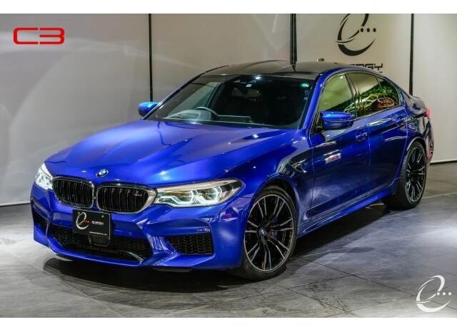 
								BMW M5 FOR SALE IN KENYA full									