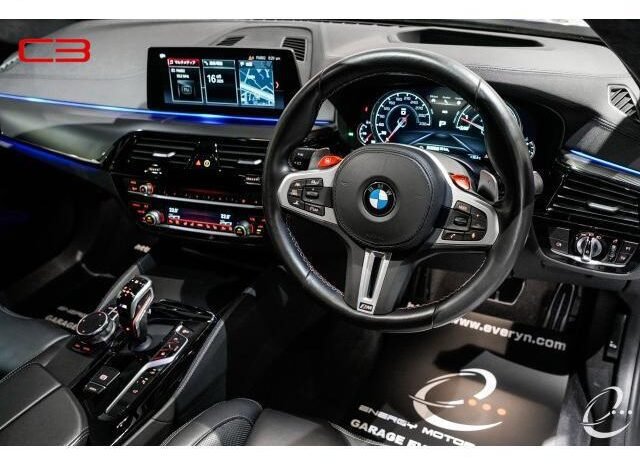 
								BMW M5 FOR SALE IN KENYA full									