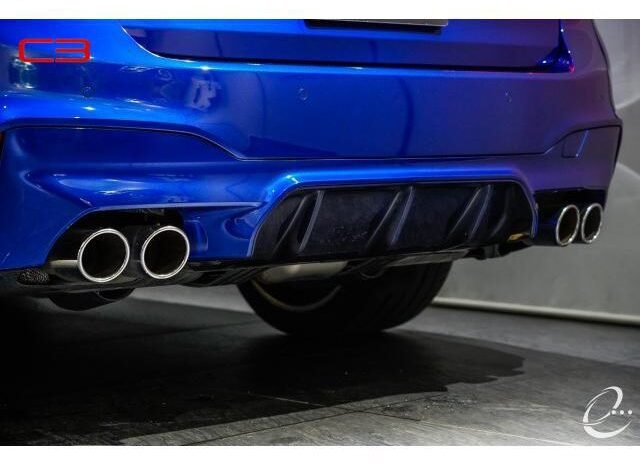 
								BMW M5 FOR SALE IN KENYA full									