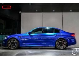
										BMW M5 FOR SALE IN KENYA full									