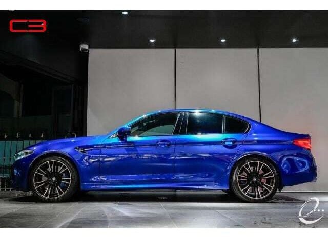 
								BMW M5 FOR SALE IN KENYA full									