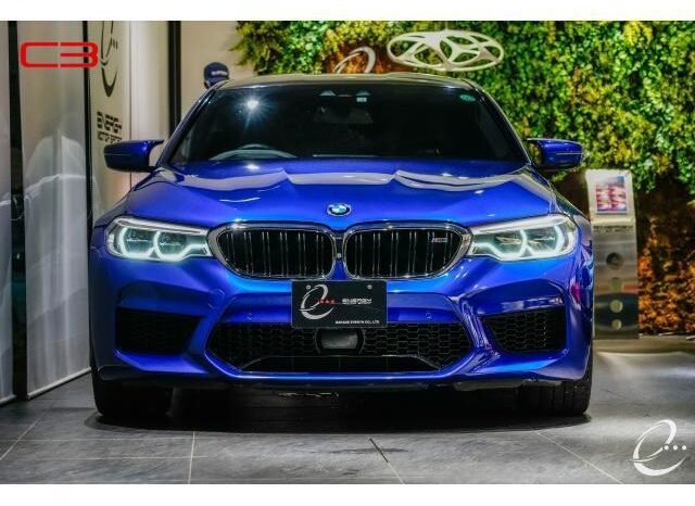 
								BMW M5 FOR SALE IN KENYA full									