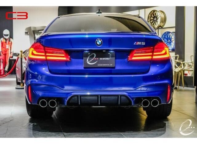 
								BMW M5 FOR SALE IN KENYA full									