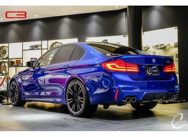 
								BMW M5 FOR SALE IN KENYA full									