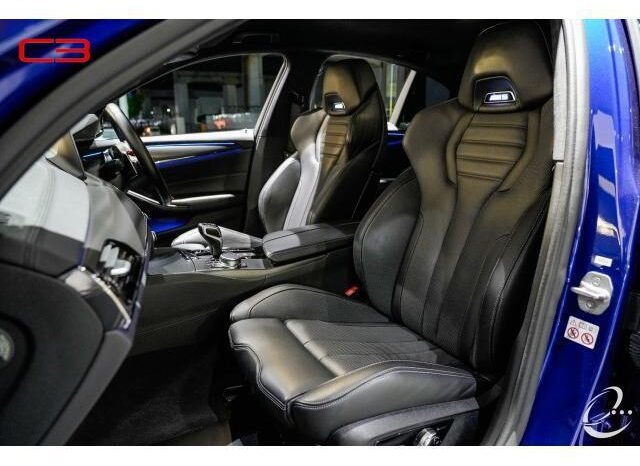 
								BMW M5 FOR SALE IN KENYA full									