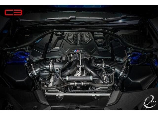 
								BMW M5 FOR SALE IN KENYA full									