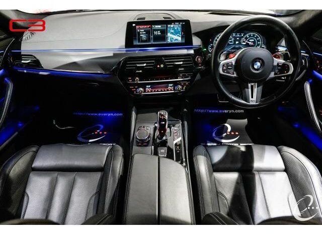 
								BMW M5 FOR SALE IN KENYA full									
