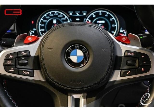
								BMW M5 FOR SALE IN KENYA full									