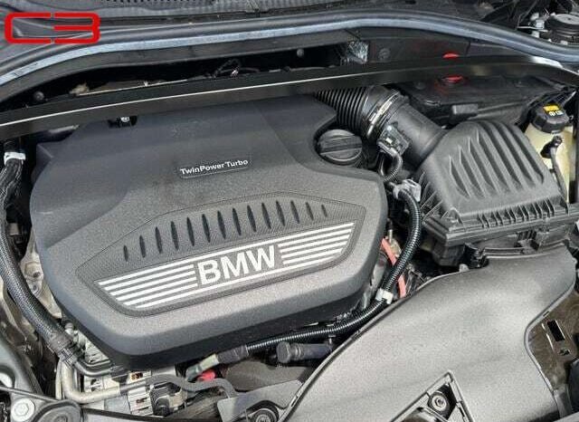 
								BMW 2 SERIES FOR SALE IN KENYA full									