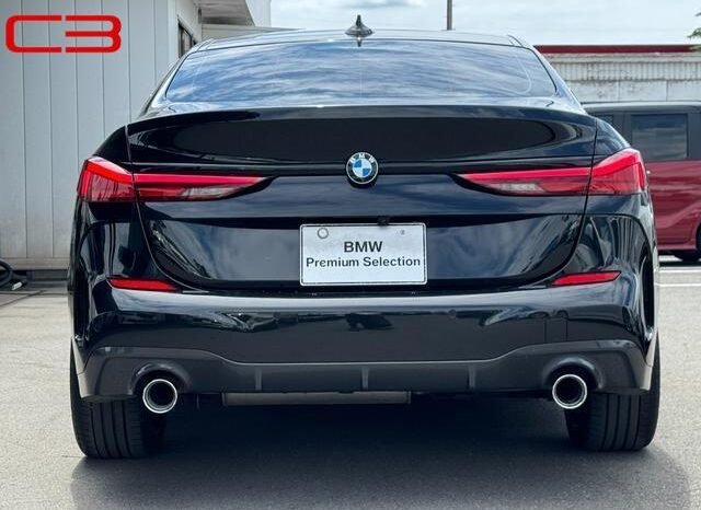 
								BMW 2 SERIES FOR SALE IN KENYA full									