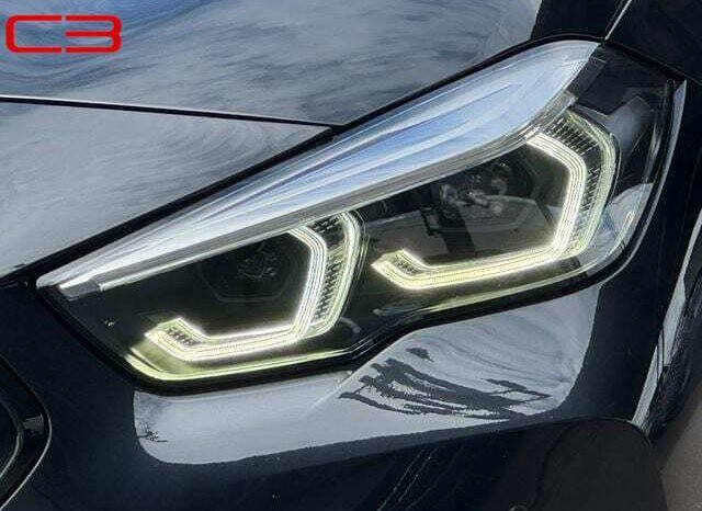 
								BMW 2 SERIES FOR SALE IN KENYA full									