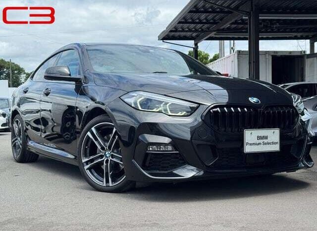 
								BMW 2 SERIES FOR SALE IN KENYA full									