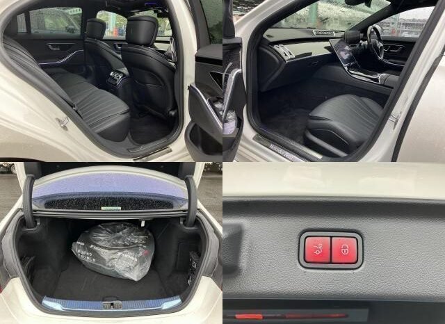 
								MERCEDES S CLASS FOR SALE IN KENYA full									