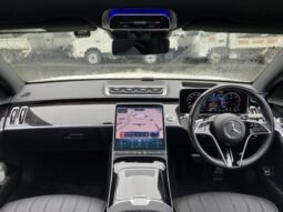 
										MERCEDES S CLASS FOR SALE IN KENYA full									