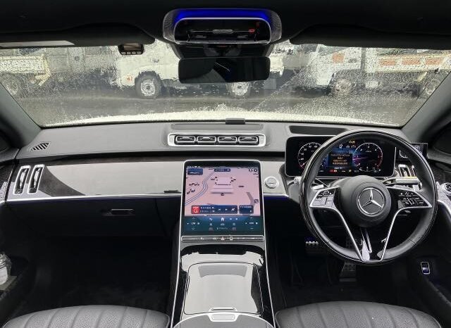 
								MERCEDES S CLASS FOR SALE IN KENYA full									