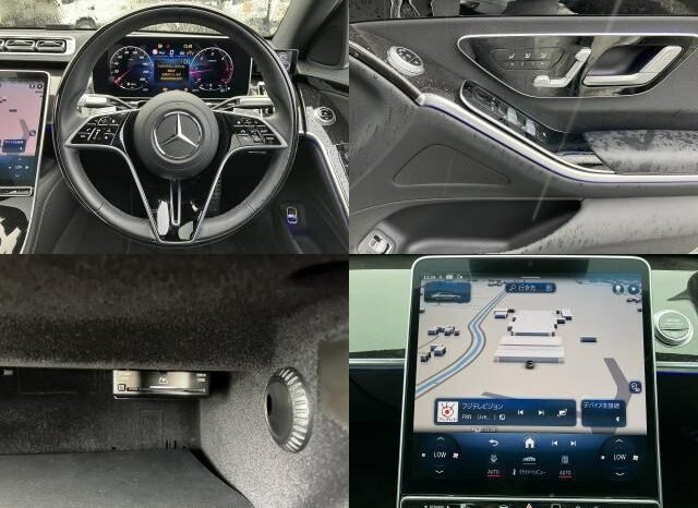 
								MERCEDES S CLASS FOR SALE IN KENYA full									
