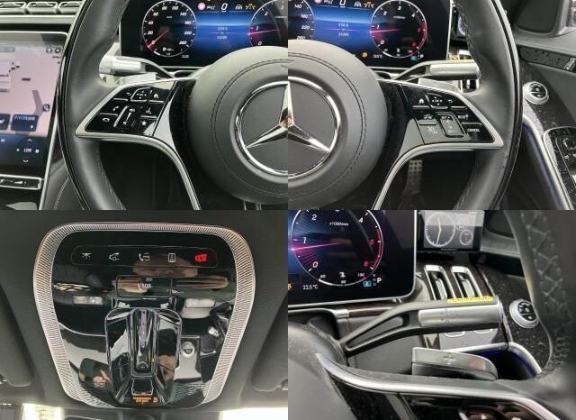 
								MERCEDES S CLASS FOR SALE IN KENYA full									
