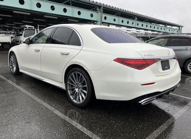 
								MERCEDES S CLASS FOR SALE IN KENYA full									