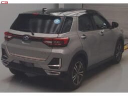 
										SUBARU REX FOR SALE IN KENYA full									