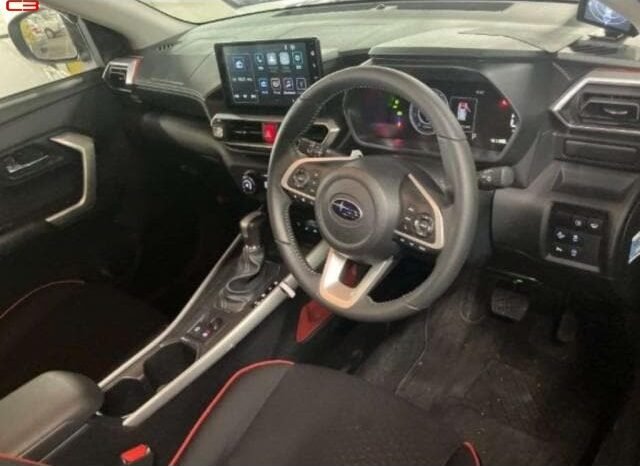 
								SUBARU REX FOR SALE IN KENYA full									