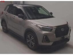 SUBARU REX FOR SALE IN KENYA