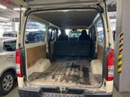 
										TOYOTA HIACE VAN FOR SALE IN KENYA full									