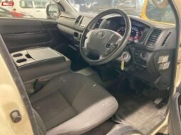 
										TOYOTA HIACE VAN FOR SALE IN KENYA full									