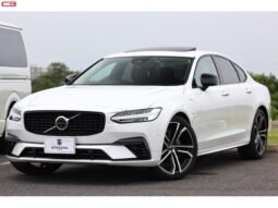 
										VOLVO S90 FOR SALE IN KENYA full									