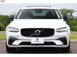 
										VOLVO S90 FOR SALE IN KENYA full									