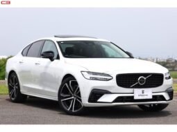 VOLVO S90 FOR SALE IN KENYA