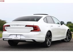 
										VOLVO S90 FOR SALE IN KENYA full									