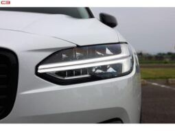 
										VOLVO S90 FOR SALE IN KENYA full									
