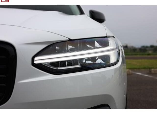 
								VOLVO S90 FOR SALE IN KENYA full									